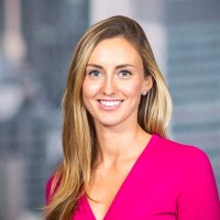 JPMorgan Chase & Co. Employee Kate Walker's profile photo