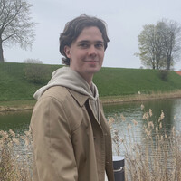 RADIO IIII Employee Andreas Kloster's profile photo