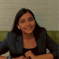 BNZ Green Technologies Employee Kashish Jain's profile photo