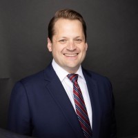 The Collins Law Firm PC Employee John Risvold's profile photo