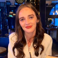 MSite Employee Olivia Mulhearn's profile photo