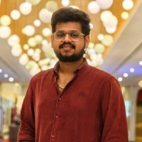 Arjun Balagopal Email