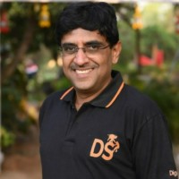 Rajesh Goyal Email & Phone Number