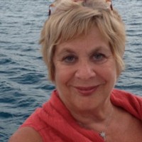 Direct Travel Employee Robin Marcus's profile photo