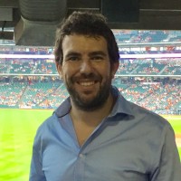 Lancefleet Employee Marcelo Cali's profile photo