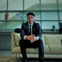 Skills.tech Employee Sebastian Vazquez Andrade's profile photo