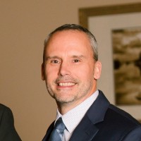 Enpro, Inc. Employee John Burnett's profile photo