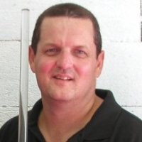 Intercept Group Employee Steve Drayton's profile photo
