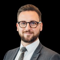 Planifique Employee Arnaud Merlin's profile photo