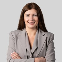 OBT Group Employee Eliza Romanovska's profile photo