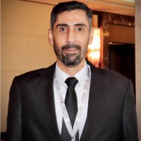 Verve Management UAE Employee Kamel M.'s profile photo