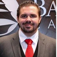 Burlington Stores, Inc. Employee Nicholas Weeks's profile photo
