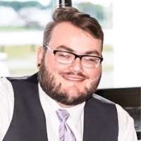 Boundless, Inc. Employee Steven Palkovic's profile photo