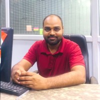 Vivek Pathak Email
