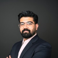 eLeader Employee Josephath Shobi's profile photo