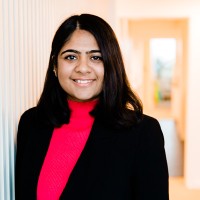 Timelex Employee Anushka S.'s profile photo