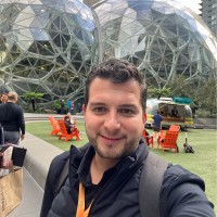 Banco Azteca Employee Rafael Méndez Sotelo's profile photo