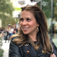 Twentieth Television Employee Amanda Fitzgerald's profile photo