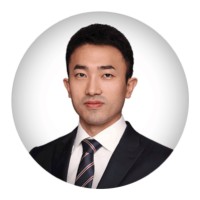 John Han Email & Phone Number