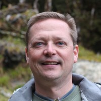 Oracle Employee Perry Webster's profile photo