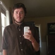 TECHIFI Employee Luke Braitman's profile photo