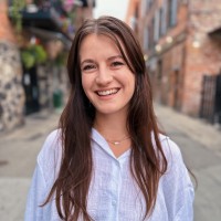 The Woodshop Employee Genevieve Alexander's profile photo
