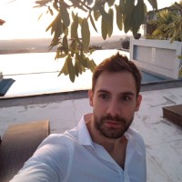 d'primahotel Indonesia Employee Vladimir Petrovic's profile photo