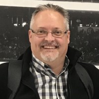 Arista Networks Employee Barry Dewitt's profile photo