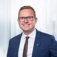 Marcel Bader Email
