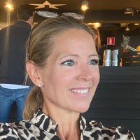 Daymi Employee Martina Sundberg's profile photo