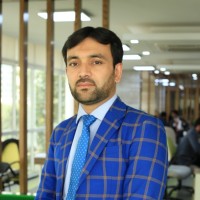 Shareef Hussain Email