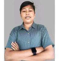 Gulmohar Filtech pvt. ltd. Indore Employee Aksh Malakar's profile photo