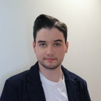 Europa Science Ltd Employee Nick Clark's profile photo
