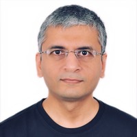 Instabid Employee Bhavin Manek's profile photo
