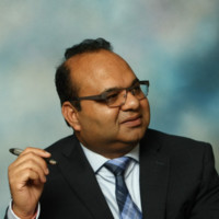Nishit Shah Email & Phone Number