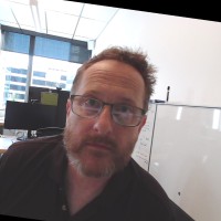 Amazon Web Services (AWS) Employee Bryan Brittain's profile photo