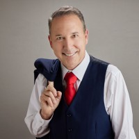 David C Chavez