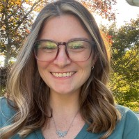 Connecticut Office of the Chief Medical Examiner Employee Megan Close's profile photo