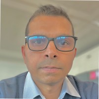 Intelligent Pathways Employee Nirdesh Gupta's profile photo