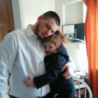 Magna International Employee Samuel McCorkle's profile photo
