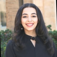 GGateway Employee Mariam Abughoush's profile photo