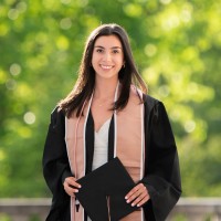 Capital One Employee Susannah White's profile photo