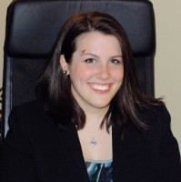 New York State Workers' Compensation Board Employee Courtney Vallee's profile photo