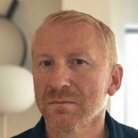 ORESA Employee Thierry Maupin's profile photo