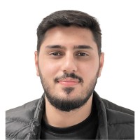 Yahaal Employee Mostapha Siblani's profile photo