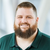 Organic-Lock Employee Matt Tabor's profile photo