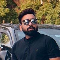 Confidential Employee Devendra Parihar's profile photo