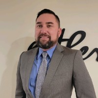 Self Employed Employee Nick Hildreth's profile photo