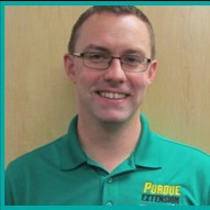 Purdue University Employee Sam McCollum's profile photo