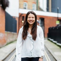 Rebecca Tan Email